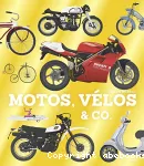 Motos, vélos & Co.