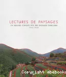 Lectures de paysages