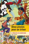 Deux pirates pour un trésor