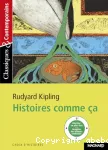 Histoires comme ça