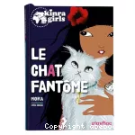 Le chat fantôme