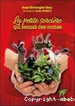 La petite sorcière qui semait des contes