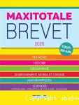 Maxitotale brevet 2020 Tout-en-un