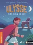 Ulysse et le cheval de bois