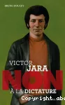 Victor Jara, non à la dictature