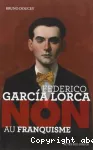 Federico Garcia Lorca