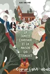 La famille Charivari et la maison qui éternuait