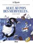 Alice au pays des Merveilles