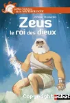 Zeus le roi des dieux