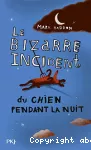 Le bizarre incident du chien pendant la nuit