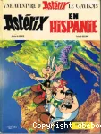 Astérix en Hispanie