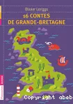 16 contes de Grande-Bretagne