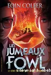 Les jumeaux Fowl