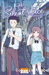 A silent voice