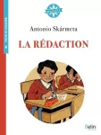 La rédaction