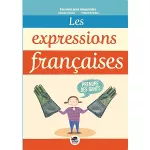 Les expressions françaises