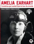 Amelia Earhart