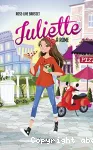 Juliette à Rome