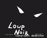 Loup noir