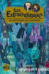 Les mystères de Londinor