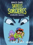 Sacrées sorcières