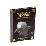 Sherlock Holmes. Enquêtes surnaturelles