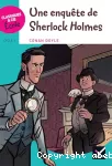 Une enquête de Sherlock Holmes