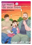 Le mari de mon frère