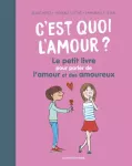 C'est quoi l'amour ?