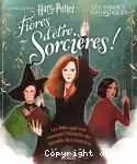 Fières d'être sorcières