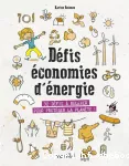 Défis économies d'énergie