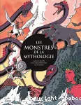 Les monstres de la mythologie