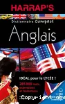 Harrap's dictionnaire compact anglais