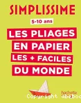 Les pliages en papier les + faciles du monde