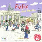 Felix aus Berlin