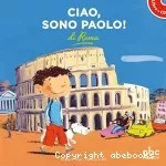 Ciao, sono Paolo !