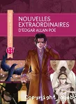 Nouvelles extraordinaires d'Edgar Allan Poe