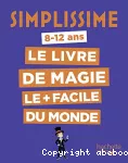 Le livre de magie le + facile du monde