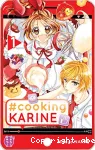 #Cooking Karine