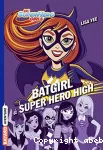 Batgirl à Super Hero High