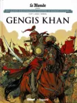 Gengis Khan