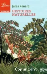 Histoires naturelles