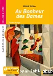 Au bonheur des Dames