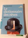 Le dictionnaire des rêves