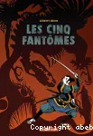 Les cinq fantômes