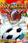 Inazuma eleven