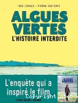 Algues vertes