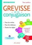 Grévisse de la conjugaison