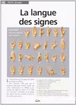 La langue des signes