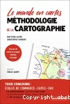 Méthodologie de la cartographie